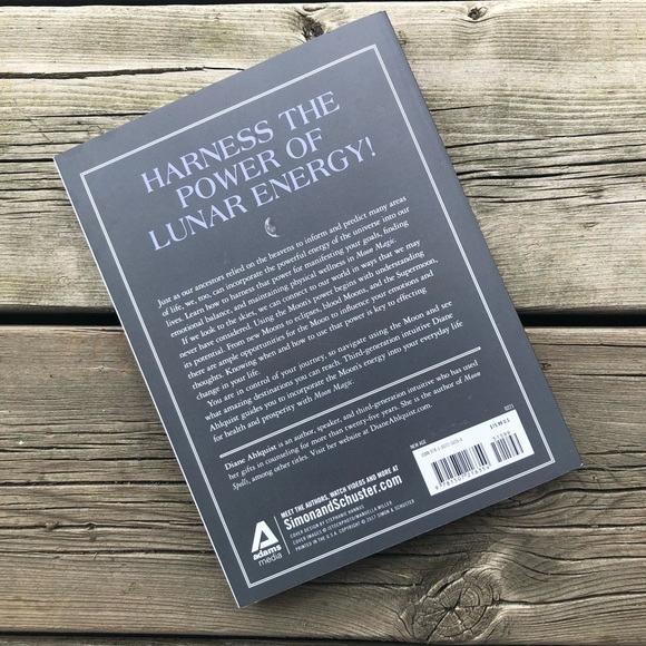 Moon Magic | Diane Ahlquist - Picture 2 of 3